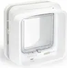 SUREFEED Microchipgest. Gattaiola DualScan - bianca Anteprima dell’immagine prodotto 3