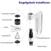 CCLIFE 10tlg 4 in 1 Traggelenk Kugelgelenk Abzieher 4 x 4 Produktbild-Vorschau 5