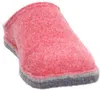 Rohde Damen Pantoffel Hausschuh Softfilz Decksohle Leder Produktbild-Vorschau 39