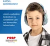 Reer Kids Kapselgehörschutz SilentGuard ab 5 Jahre OneSize Produktbild-Vorschau 12