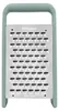 Microplane Box Grater / Vierkantreibe PureCut – 5-in-1 – Produktbild-Vorschau 4