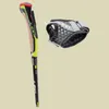 Leki Speed Pacer Vario verstellbare Nordic Walking Stöcke Produktbild-Vorschau 5