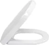 Villeroy & Boch Subway 2.0 WC-Sitz mit QuickRelease und Produktbild-Vorschau 3