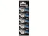 Camelion LITHIUM 2016 3,0 V - 85 mAh (5 pz. / blister) Anteprima dell’immagine prodotto 2