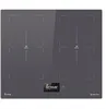 Induktionskochfeld 60 cm / TFT-Touchdisplay / Autark / 7,2 Produktbild-Vorschau 1