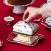 Villeroy & Boch Toy's Delight Butterdose Produktbild-Vorschau 7