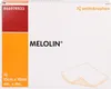 MELOLIN Medicazioni sterili 10x10 cm Anteprima dell’immagine prodotto 1