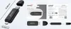 CarlinKit Mini SE Apple CarPlay Wireless USB-Adapter für Produktbild-Vorschau 6