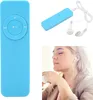 MP3 prehrávač s podporou bezstratového zvuku, kapacita až Náhľad obrázku produktu 8