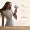 MOVA SHINE 20 Sèche-cheveux Argenté – Contrôle intelligent Voir les images du produit 2