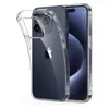 ESR project Zero kryt na - iPhone 15 pro - transparentná Náhľad obrázku produktu 1