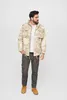 Brandit - M65 GIANT Giacca parka vintage per tutte le Anteprima dell’immagine prodotto 11