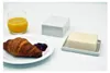 Authentics Cook & Eat Butterdose L, Butterschale für 250 g Produktbild-Vorschau 2