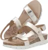 Panama Jack Selma Shineb1 Couleur D´or Voir les images du produit 14