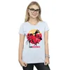 Disney - "Incredibles 2 Team Incredibles" T-Shirt für Damen Produktbild-Vorschau 2