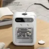 Kleiner Tischventilator,USB Tragbarer Produktbild-Vorschau 5