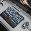 GravaStar Mercury K1 Lite Mechanische Gaming-Tastatur Produktbild-Vorschau 6