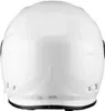 Casco Simpson Venom, bianco, M (57/58) Anteprima dell’immagine prodotto 4