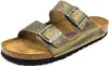 Sandalias Hombre BIRKENSTOCK ARIZONA FL WB FADED COLOR Grün Produktbild-Vorschau 15