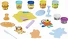 Play-Doh Kitchen Creations Bluey Make 'n Mash Costumes, Náhľad obrázku produktu 15