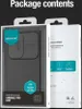 Nillkin CamShield Pro šarvuotas dėklas su fotoaparato Anteprima dell’immagine prodotto 24