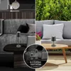 Briloner lampada da tavolo senza fili, touch, luce colorata Anteprima dell’immagine prodotto 6