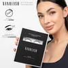 Nanolash DIY Eyelash Extensions Starter Kit sada na domáce Náhľad obrázku produktu 7