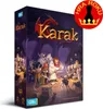 Karak Brettspiel Dungeoncrawl-Abenteuer für 2-5 Spieler, Produktbild-Vorschau 7