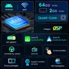 Autoradio 7 pouces Hexinex Android Carplay pour Fiat 500 Voir les images du produit 3