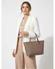 Lazarotti Leder Schultertasche Bologna Leather City Shopper Produktbild-Vorschau 6