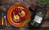 100g Enten und Gänsebraten Gewürzmischung Produktbild-Vorschau 2