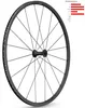 DT Swiss Laufrad PR 1400 Dicut Oxic Clincher 21 mm, Produktbild-Vorschau 5