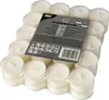Papstar 82097, Rund, Weiß, 4 h, 40 Stück(e) Produktbild-Vorschau 3