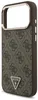 Guess telefoonhoesje 4G Triangle Logo voor iPhone 18 Pro Productafbeelding-voorbeeld 6