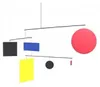 Flensted Mobiles Mobile Circle Square Guggenheim Anteprima dell’immagine prodotto 2
