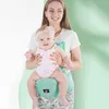 Baby Hüftsitz Tragehilfe, Multifunktional & Ergonomisch, Produktbild-Vorschau 6