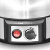 Jajowar CLATRONIC EK 3321 na maks. 7 jaj, obudowa ze stali Podgląd zdjęcia produktu 15