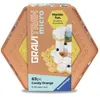 GraviTrax micro – oranžová (63 kusov) Náhľad obrázku produktu 1