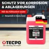 TECPO Kühlerfrostschutz G13+ bis -40° | 5 Liter | Produktbild-Vorschau 6