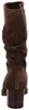 Gabor Stiefel Stiefel Veloursleder Produktbild-Vorschau 9