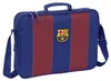 Schooltas F.C. Barcelona, rood, marineblauw, 38 x 28 x 6 cm Productafbeelding-voorbeeld 3