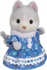 Sylvanian Families 5637, 3 lat(a), Wielobarwny, Polichlorek Podgląd zdjęcia produktu 10