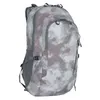 Jack Wolfskin Athmos Shape 28l Rucksack Grau  Grau One Size Produktbild-Vorschau 3