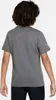 Nike Rundhals T-Shirt für Herren in unifarben uni Produktbild-Vorschau 5