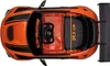 Auto elettrica per bambini Mercedes AMG GT3 12V (1–6 anni) Anteprima dell’immagine prodotto 2