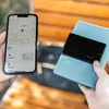 ultron MiCard Tag im Kreditkartenformat apple Produktbild-Vorschau 12