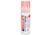 edding Permanent Spray pastellrosa 200 ml Premium Acryllack Produktbild-Vorschau 11