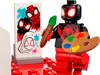 LEGO Marvel 10784 Relaks w kryjówce Spider-Mana Podgląd zdjęcia produktu 27