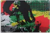 Leinwandbild bob marley - reggae-legende 120x80 cm Feeby Produktbild-Vorschau 3