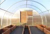 Kas "Sigma" van 4x6 meter, met 6 mm polycarbonaat. Dubbele Productafbeelding-voorbeeld 7
